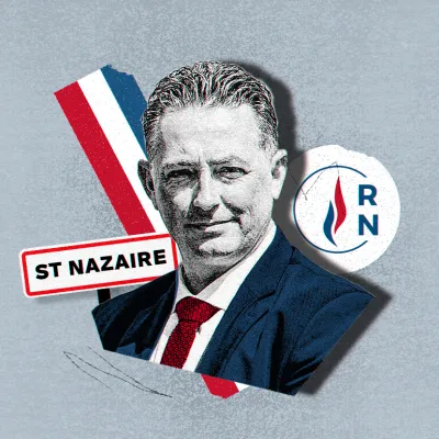 Municipales : à Saint-Nazaire, deux étudiants contestent leur présence sur la liste du candidat RN