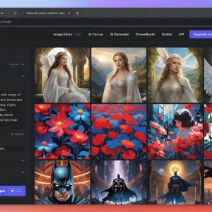 Generate photo-realistic images from text using Stable Diffusion XL | getimg.ai