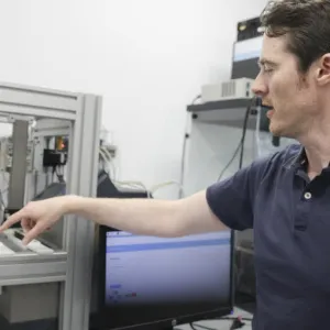 La start-up strasbourgeoise Remedy veut répondre à l’enjeu stratégique de la séparation des terres rares