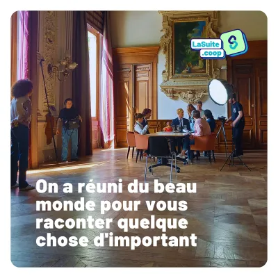 LaSuite.coop (@LaSuiteCoop@mastodon.indie.host)