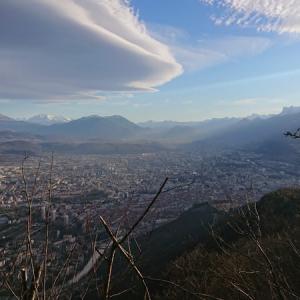 Résoudre des problèmes en marchant