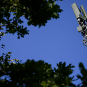 Pourquoi Strasbourg est-elle la première grande ville écologiste à adopter la 5G ?