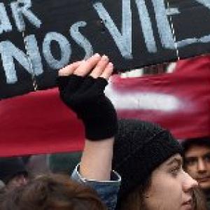 Vers une grève de masse prolongée ? – UCL - Union communiste libertaire