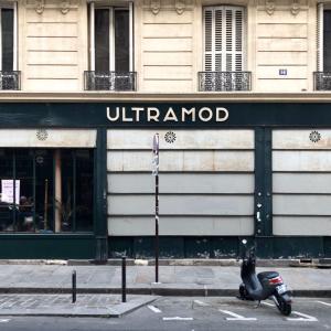 Ultramod (Paris)