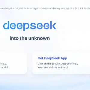 DeepSeek 3.2 : le rival chinois bat GPT-5 et offre son code en open source
