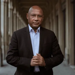 Cinéma « Orwel 2+2 = 5 » : entretien avec Raoul Peck