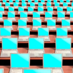 Think Linux desktop market share isn't over 6%? This 15 million-system scan says otherwise | ZDNET