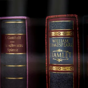 Originality is a Scam