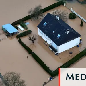 Éric Daniel-Lacombe, urbaniste : « On n’arrête pas une inondation, on s’y adapte »