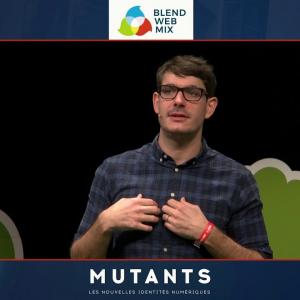 What’s in their minds ? Modèles mentaux et design d’interaction - Jean-Christophe Paris