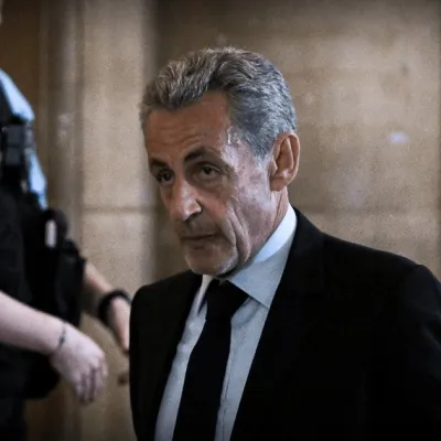 Les coups de lattes du parquet à Nicolas Sarkozy