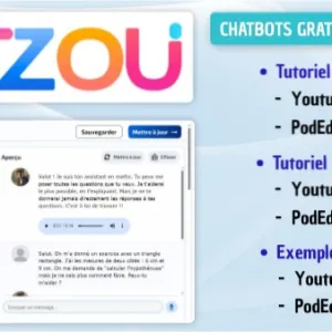 MIZOU - Tutos & Exemples concrets