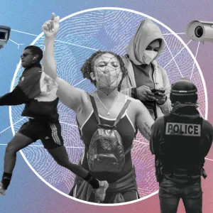Resist Europol Document Pool