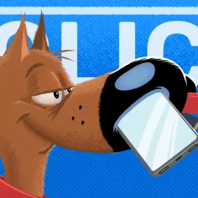 Clés USB, smartphones… les e-dogs flairent le tantale pendant des perquisitions 