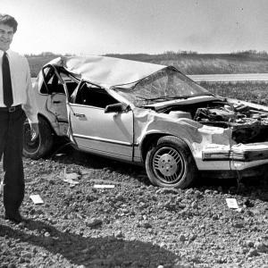 The rise and fall of peer review