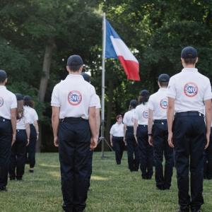 SNU au lycée, généralisation ou obligation? - SNES-FSU