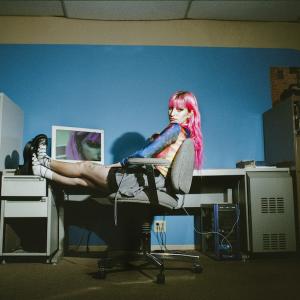 IAN SWEET – “f*ckthat”