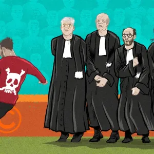 Streaming sportif : la justice ordonne le blocage par les DNS de Google, Cloudflare et Cisco