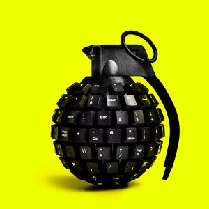 Dramageddon: The Virtual Civil War