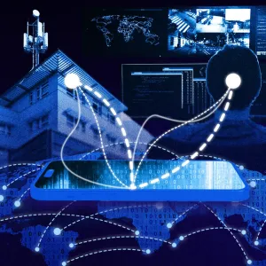 Comment nos données publicitaires alimentent l’industrie de la surveillance