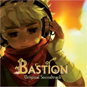 Bastion: Original Soundtrack, by Darren Korb