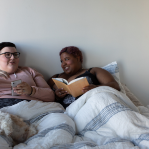 Fat Studies, Body and Desirability Politics: A Reading List