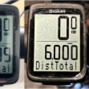 Bilan 5 ans de velotaf