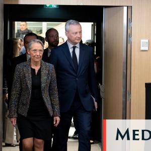 Réforme des retraites : travailler plus longtemps au nom du « progrès social »