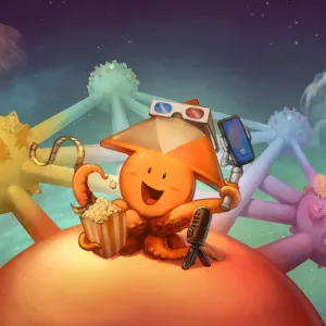 Amenons PeerTube dans nos poches !