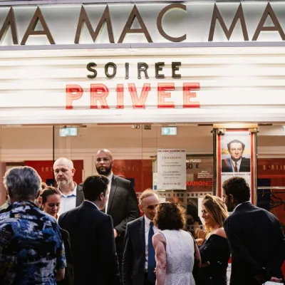 Bolloré, Canal+ et Zemmour : l’amer docu