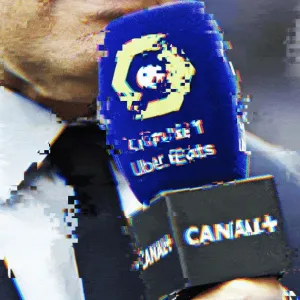 Canal+ et les droits du foot, ça sent le bluff pourri
