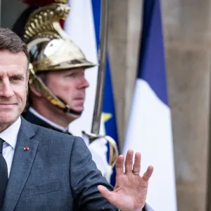 L'Assemblée nationale enterre définitivement la proposition de destitution d'Emmanuel Macron