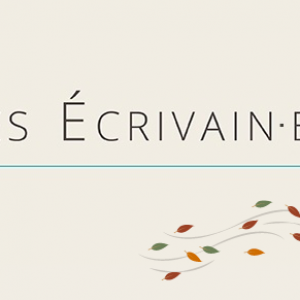 Forum des Jeunes Écrivains - Portail