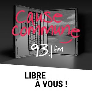 #06 – Téléphonie mobile et libertés, Semaine des libertés numériques