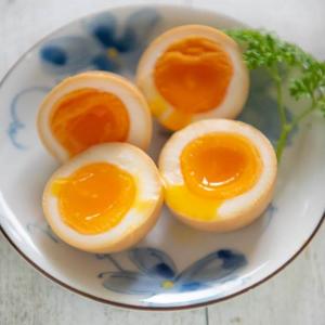 Ramen Egg (Ajitsuke Tamago)