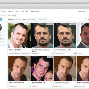 RGPD : Clearview AI condamné à 20 millions d'euros d'amende, pour la 3e fois