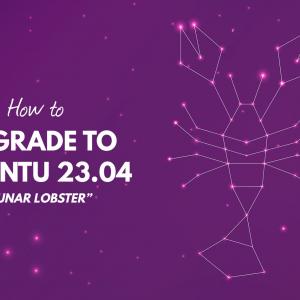 How to Upgrade to Ubuntu 23.04 from Ubuntu 22.10