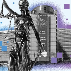 EDRi warns against GDPR ‘simplification’ at EU Commission dialogue