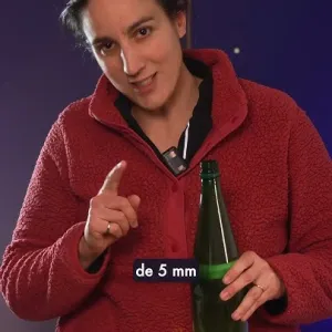 Tout ça de morve ?!