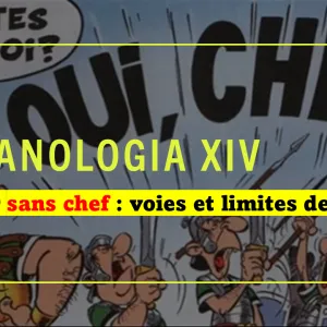 Organiser sans chef : voies et limites de l'acratie