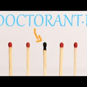 La santé mentale des doctorant·es (je vais mieux)