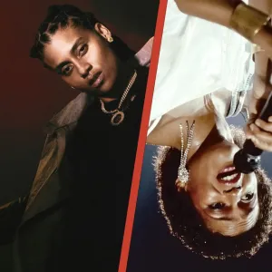 Meryl et Jocelyne Béroard, Martiniquaises de résonance