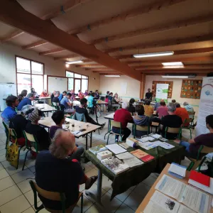 Introduction au focus sur la propriété (jeudi matin)