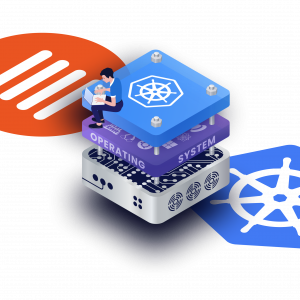 Bare metal Kubernetes as a Service: Canonical MAAS and SpectroCloud Webinar