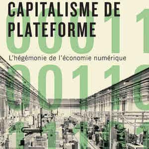 Capitalisme de plateforme
