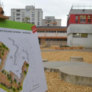 Eurométropole de Strasbourg. Agence de l'eau : une aide de 32 millions d'euros pour lutter contre le dérèglement climatique