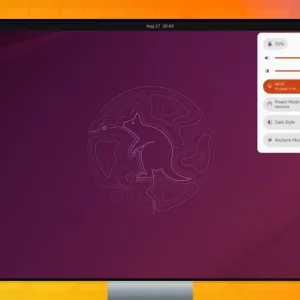Ubuntu 25.10 Snapshot 4 is Available to Download