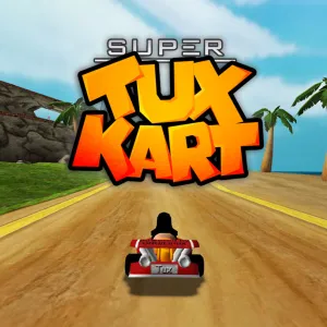 SuperTuxKart 1.5 Release Candidate Now Available