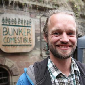 Strasbourg. Champignons : la deuxième vie du Bunker comestible