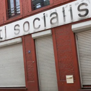 Rémi Lefebvre : « Le sentiment de déclassement nourrit l’anxiété, c’est très mauvais pour la gauche »